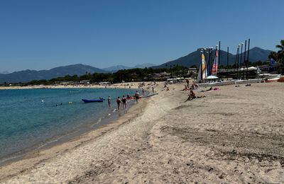 Porticcio