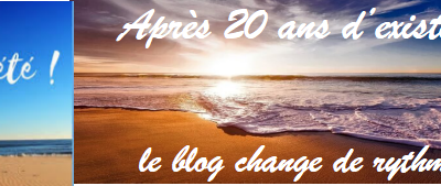 Bel été et bonnes vacances ! 