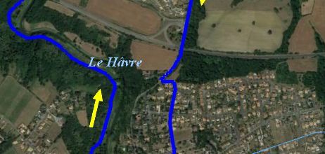 Oudon