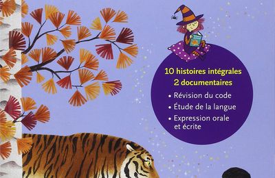 Je lis avec Mona CE1