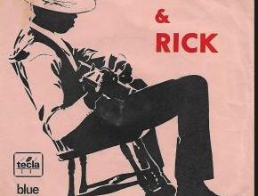 PAUL & RICK