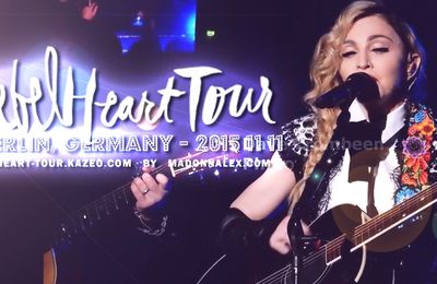 2015 11 11 - Berlin, Germany