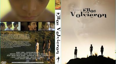 Ellos Volvieron / They Returned. 2014. FULL-HD.