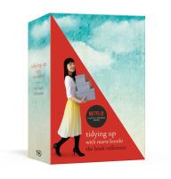 Read online: Tidying Up with Marie Kondo: The Book Collection: The Life-Changing Magic of Tidying Up and Spark Joy