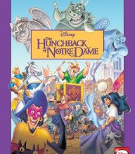 [PDF] The Hunchback of Notre Dame by Jeanette Steiner, Brian Mon, Dan Spiegle, Denise Shimabukuro, Orlando de Paz
