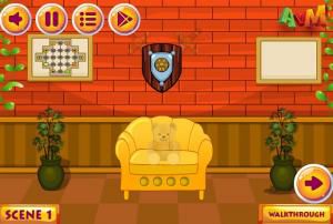 AVM Cat rescue 2 soluce