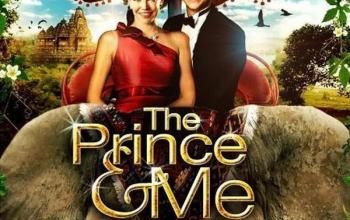 A la recherche de l'éléphant sacré - film dégoulinant de 2011 -