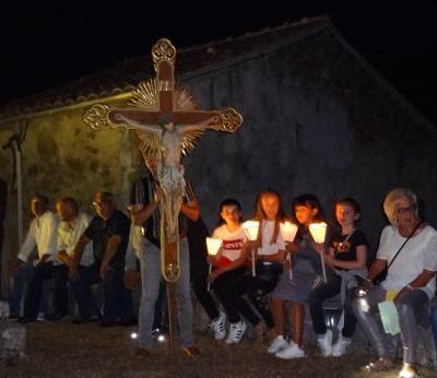 Guagnu ! Fêtes religieuses du 15 et 16 août