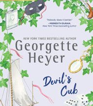 Books online free download pdf Devil's Cub (English Edition)