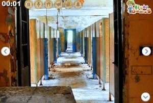 Escape from Willard Asylum at Newyork soluce