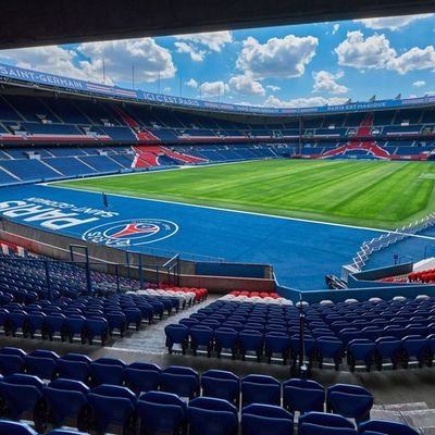Parc des princes