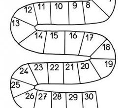 Calendriers mensuels