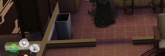 Entretien avec la Mort !