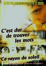 UN DVD POUR PARLER DE LA TENTATIVE DE SUICIDE