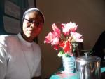 Bilan soeur Victorine septembre 2014