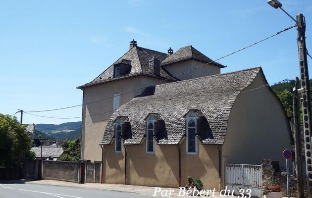Marvejols - La collégiale N-D-de-la-Carce