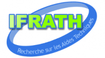 Appel à communication : conférence  Ifrath Handicap 2016 