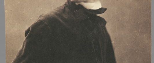 Les portraits de NADAR