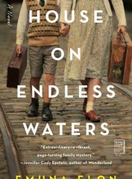{epub download} House on Endless Waters: A Novel
