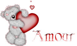 Dictons * Fête St Amour * grille !