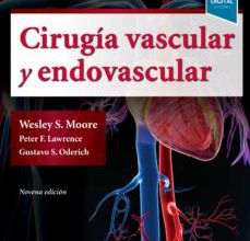 CIRUGÍA VASCULAR Y ENDOVASCULAR, 9ª ED. leer pdf