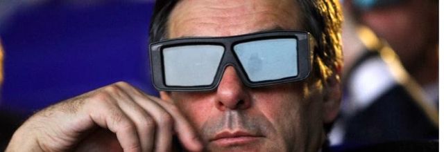 La campagne Sarko a commencé