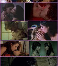 Erotic clips from films. Part 57. Lesbo.
