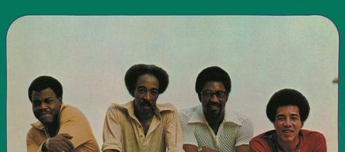Smokey Robinson & The Miracles : Album " Flying High Together " Tamla Records T-318L [ US ]