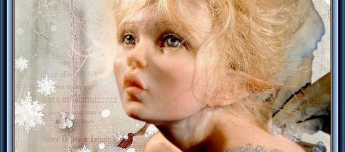  Un ange passe...