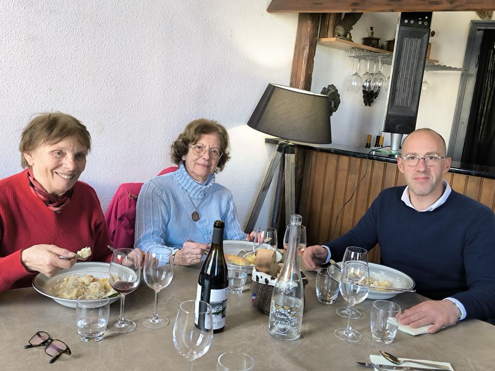 photos du restaurant