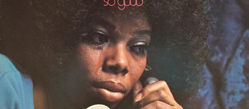 Millie Jackson : Album " It Hurts So Good " Spring Records SPR 5706 [ US ]