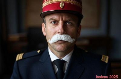 Légion ou coalition ?