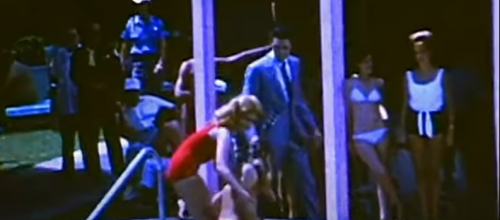 Elvis Presley - Viva Las Vegas 1964