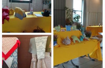 On se prépare, on se prépare