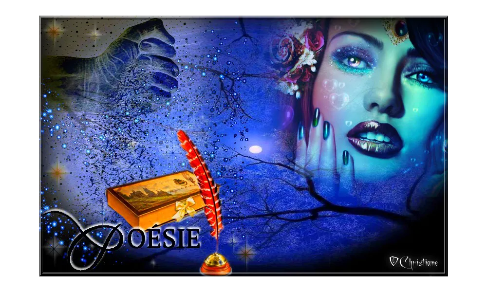 Petites poussières d’étoiles