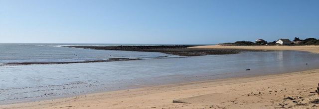 ma balade sur l'ile d'Oléron