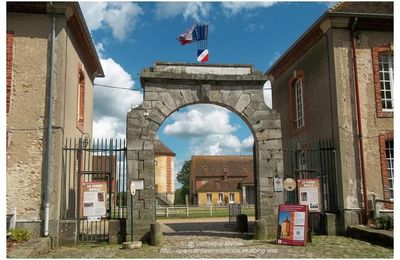 Bergerie nationale de Rambouillet