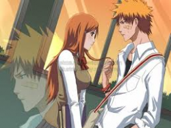 Ichigo et Inoue 
