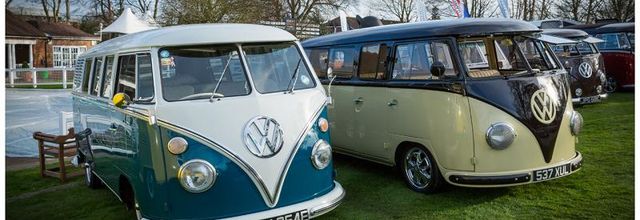 Volks World Show 2015