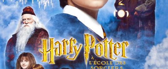 BOX OFFICE FRANCE DU 5 DÉCEMBRE 2001 AU 11 DÉCEMBRE 2001