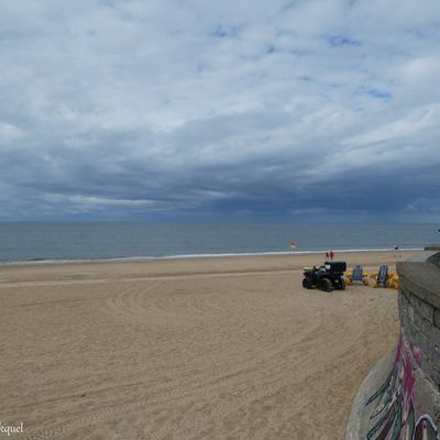 Une balade à CAPBRETON (40), le 25 septembre...
