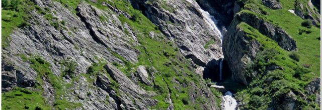 ON CONTINU LA VISITE  EN MAURIENNE 