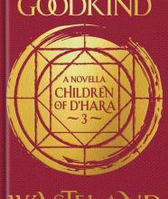 Download textbooks for ipad Wasteland: The Children of D'Hara, Episode 3 9781789541298 CHM iBook