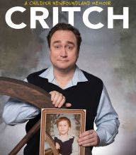 Books downloadable iphone Son of a Critch: A Childish Newfoundland Memoir by Mark Critch  9780735235069