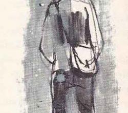 Ma bohême (Arthur Rimbaud)