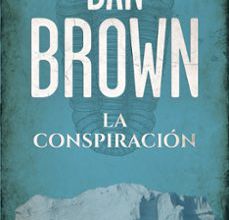 Descargar LA CONSPIRACION DAN BROWN Gratis - EPUB, PDF y MOBI
