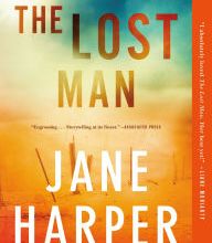 [PDF/Kindle] The Lost Man by Jane Harper