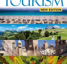 ENGLISH FOR INTERNATIONAL TOURISM INTERMEDIATE NEW EDITION COURSEBOOK WITH DVD-ROM EBOOK |  | Descargar libro PDF EPUB