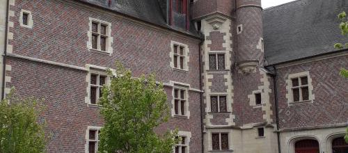 Séjour en C.C du 08 au 16 mai 21/ Gien (45)