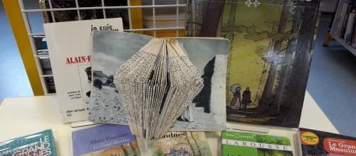 Les livres sont des diamants